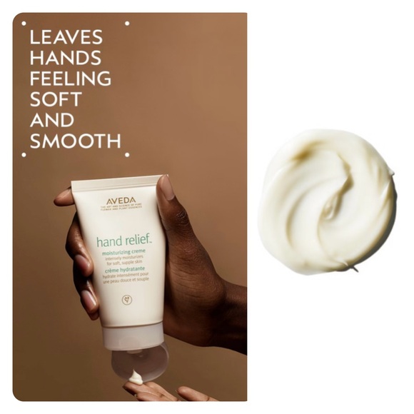 Aveda Hand Relief lotion - Picture 4 of 4